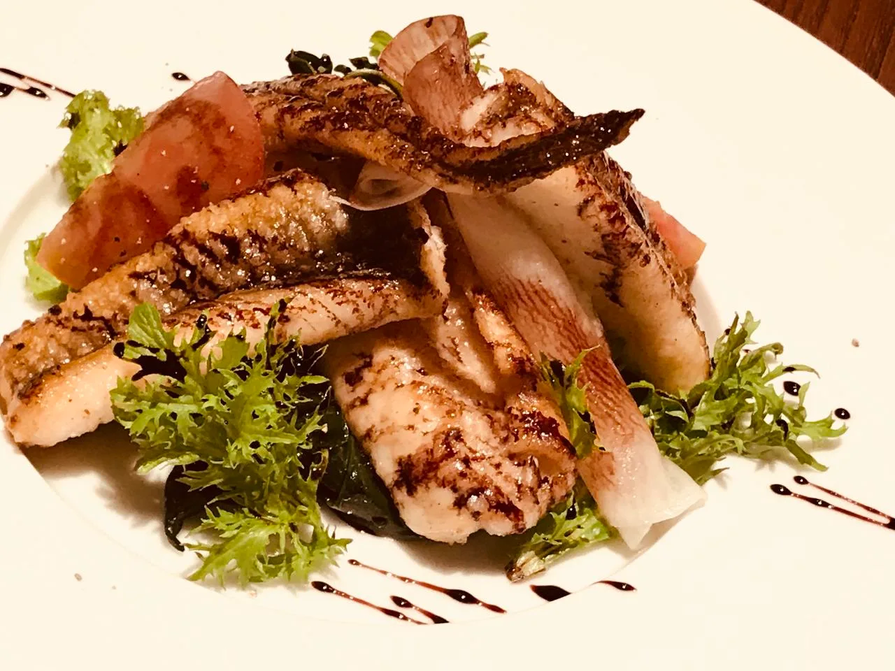 Maiale Wine Bar · 8